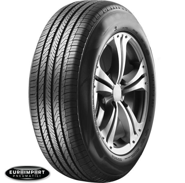 Wanli SP203  195/65 R15 91 V   DOT 2025